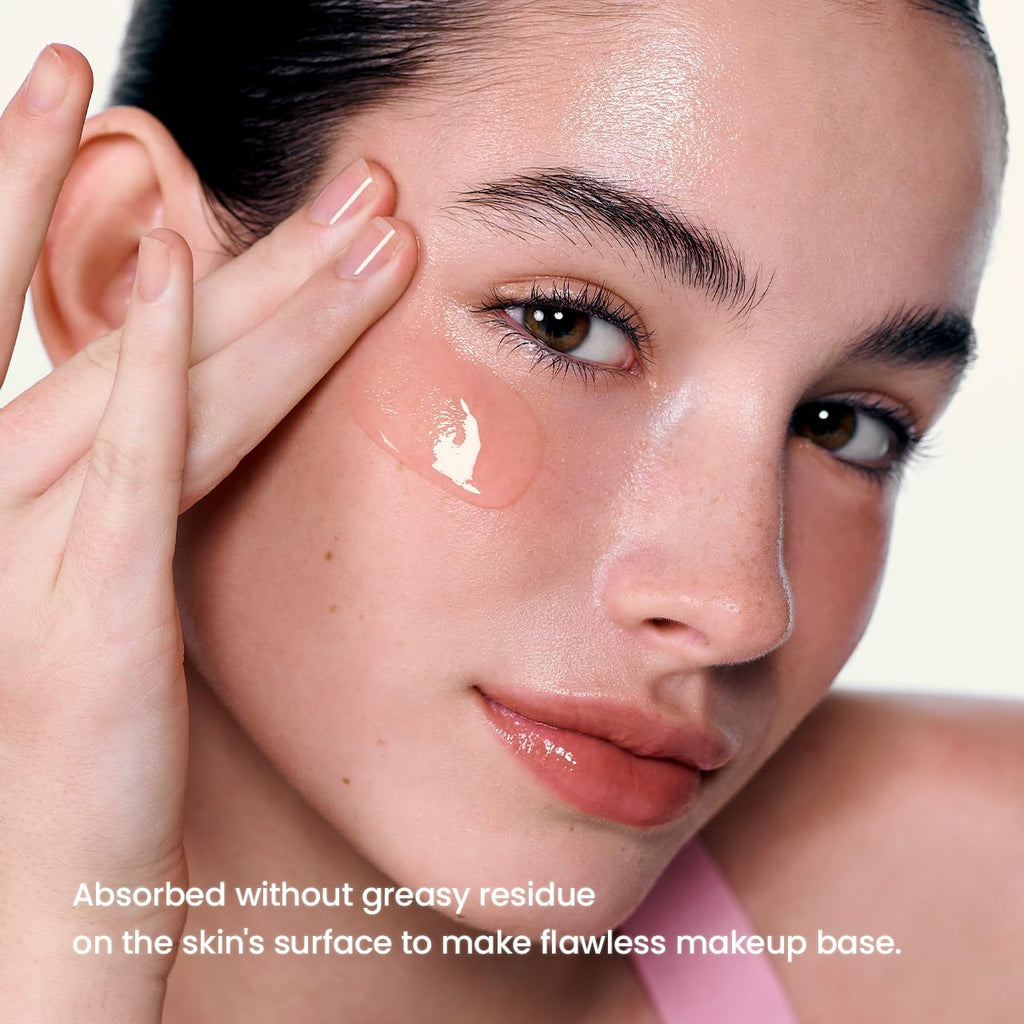 BIODANCE Collagen Pink Glow Trio: Collagen Real Deep Mask & Toner Pads & Peptide Serum for Plumping Hydration, Firming, Korean Skin Care, Skin Care Set