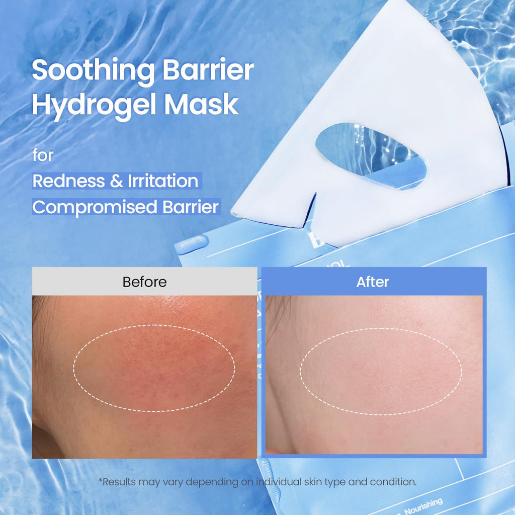 BIODANCE Multi-Care Experience Kit: Caviar PDRN, Bio Collagen & Ceramide Panthenol & Sea Kelp Mask Dicovery Bundle — All-in-one Korean Skin Care, Skin Care Set